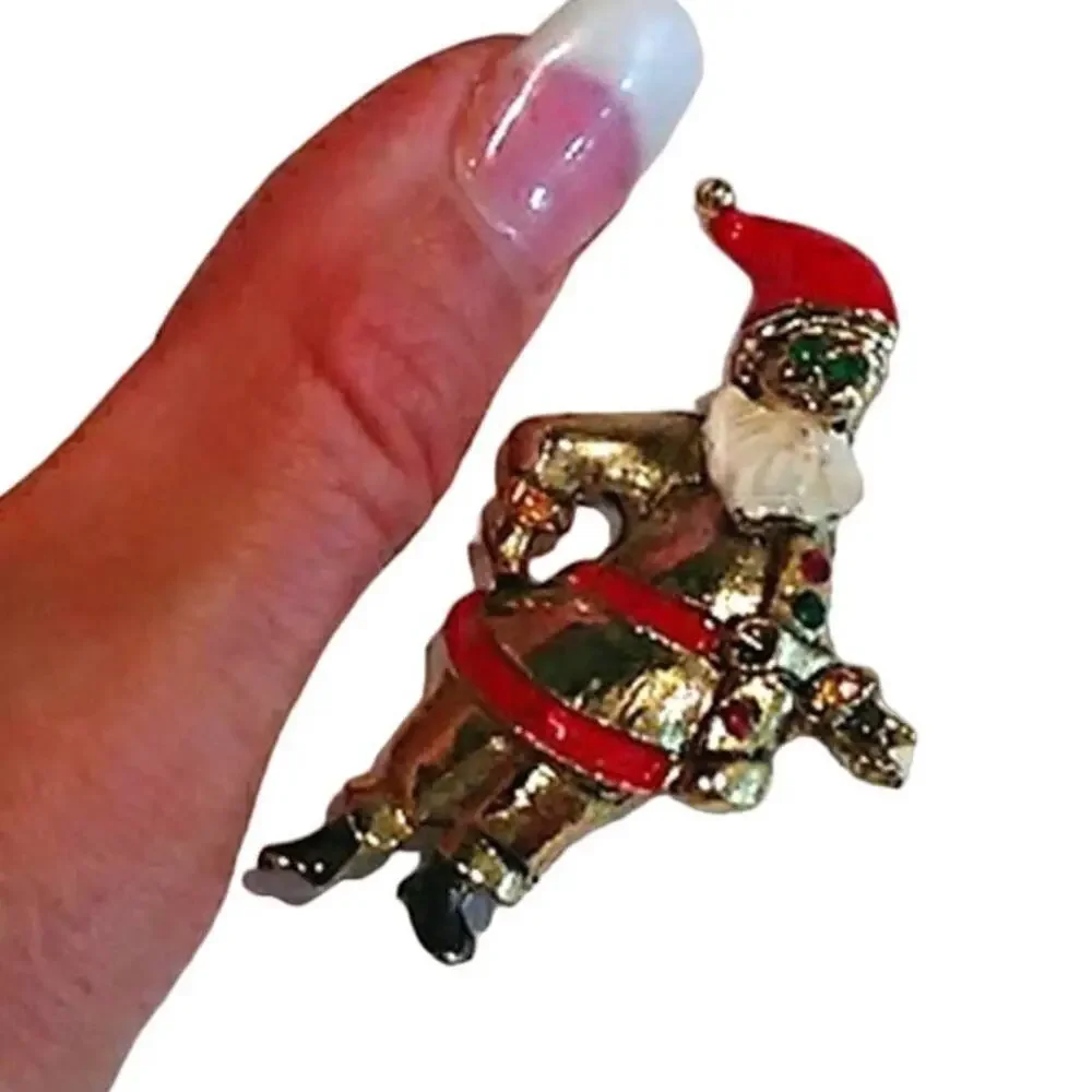 Vintage antique christmas
